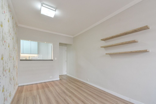 Imagem Apartamento com 2 Quartos à Venda, 55 m² em Vila Olímpia - São Paulo Imagem Apartamento com 2 Quartos à Venda, 55 m² em Vila Olímpia - São Paulo