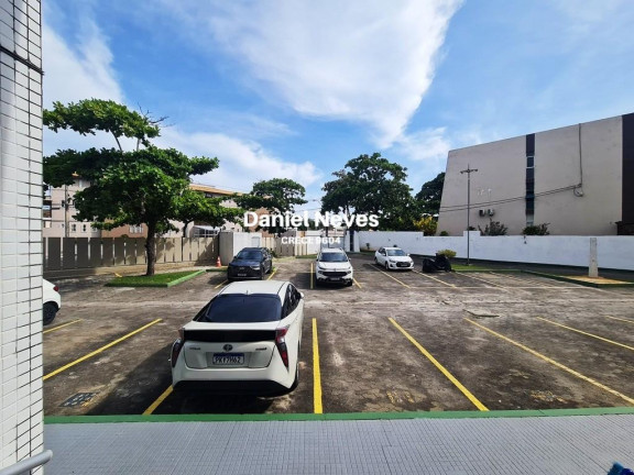 Imagem Apartamento com 2 Quartos à Venda, 69 m² em Vilas Do Atlântico - Lauro De Freitas