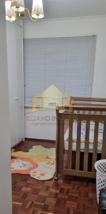 Imagem Sobrado com 3 Quartos à Venda, 197 m² em Cidade Patriarca - São Paulo Imagem Sobrado com 3 Quartos à Venda, 197 m² em Cidade Patriarca - São Paulo