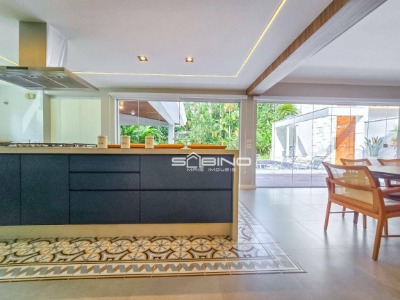 Imagem Casa com 6 Quartos à Venda, 470 m² em Riviera De São Lourenço - Bertioga
