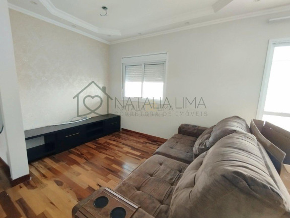 Imagem Apartamento com 3 Quartos à Venda, 110 m² em Morumbi - São Paulo