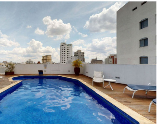 Apartamento com 2 Quartos para Alugar, 75 m² em Jardim Paulista - São Paulo