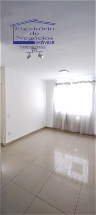 Imagem Imóvel com 2 Quartos à Venda, 40 m² em Cavalhada - Porto Alegre