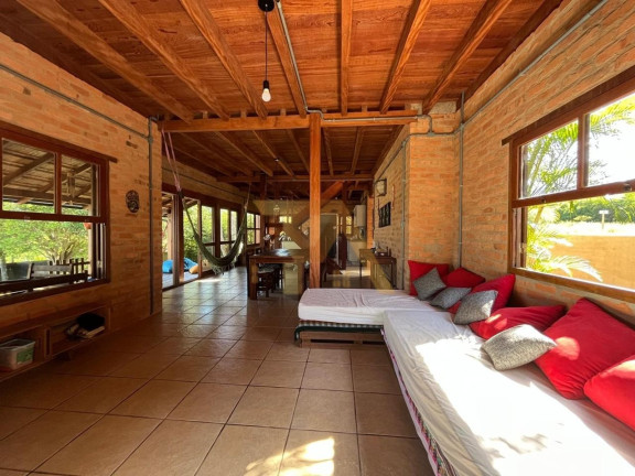 Imagem Imóvel com 3 Quartos à Venda, em Ibiraquera - Imbituba Imagem Imóvel com 3 Quartos à Venda, em Ibiraquera - Imbituba