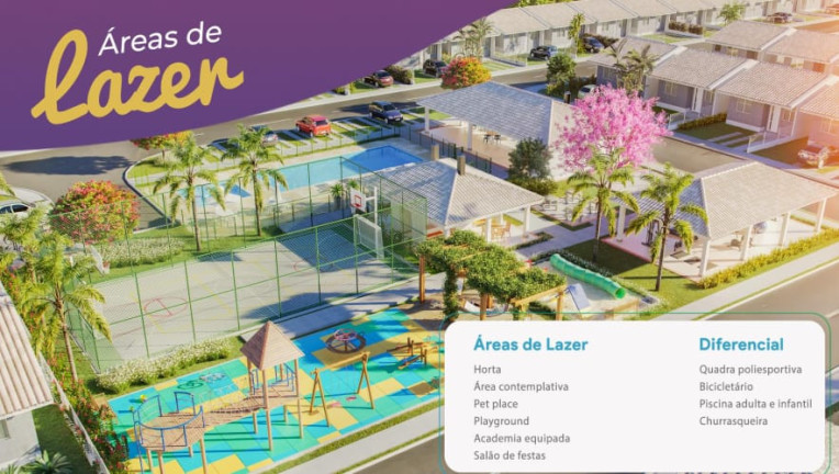Imagem Casa com 2 Quartos à Venda, 160 m² em Tarumã-açu - Manaus Imagem Casa com 2 Quartos à Venda, 160 m² em Tarumã-açu - Manaus