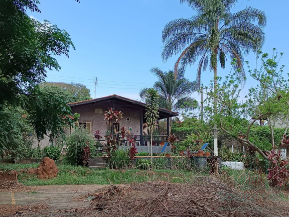 Casa com 2 Quartos à Venda, 162 m² em Jardim Estância Brasil - Atibaia