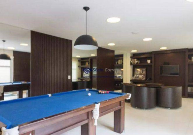 Imagem Apartamento com 4 Quartos à Venda, 260 m² em Santana - São Paulo
