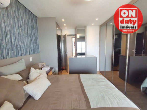 Imagem Apartamento com 4 Quartos à Venda, 268 m² em Jardim Belmar - Guarujá