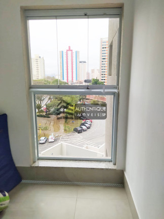 Imagem Apartamento com 3 Quartos à Venda, 164 m² em Vila Assunção - Santo André