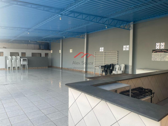 Imagem Chácara com 1 Quarto à Venda, 200 m² em Jardim Nova Hortolândia I - Hortolândia