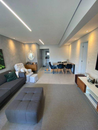 Imagem Apartamento com 3 Quartos à Venda, 83 m² em Perdizes - São Paulo