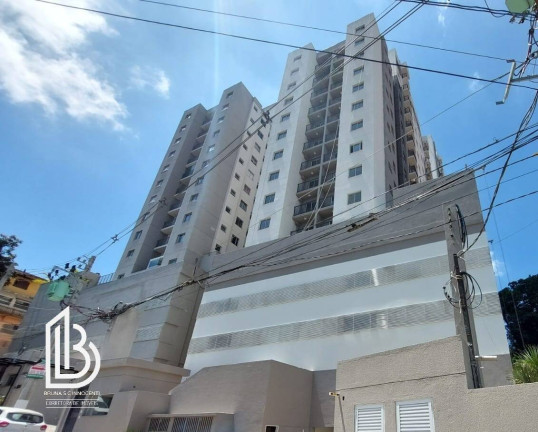 Imagem Apartamento com 2 Quartos à Venda, 44 m² em Dos Casa - São Bernardo Do Campo Imagem Apartamento com 2 Quartos à Venda, 44 m² em Dos Casa - São Bernardo Do Campo