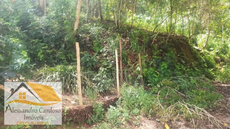 Imagem Terreno à Venda, 1.570 m² em Parque Dom João Vi - Nova Friburgo
