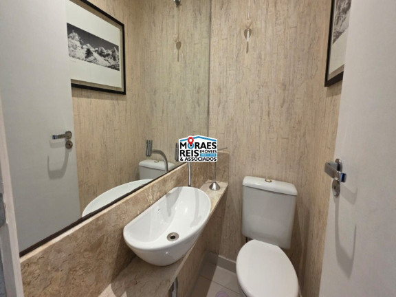 Imagem Apartamento com 3 Quartos à Venda ou Locação, 160 m² em Vila Gertrudes - São Paulo Imagem Apartamento com 3 Quartos à Venda ou Locação, 160 m² em Vila Gertrudes - São Paulo