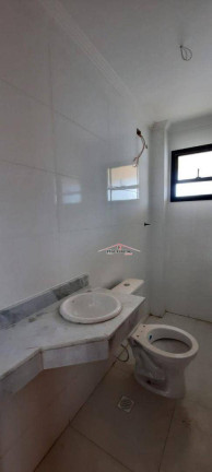 Imagem Apartamento com 2 Quartos à Venda, 71 m² em Canto Do Forte - Praia Grande
