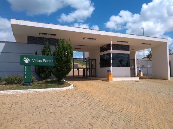 Imagem Terreno à Venda, 405 m² em R$239.000,00 // Villas Park I - Vespasiano Imagem Terreno à Venda, 405 m² em R$239.000,00 // Villas Park I - Vespasiano