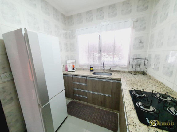 Casa com 3 Quartos à Venda, 168 m² em Jardim Campos Verdes - Hortolândia
