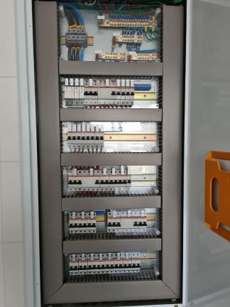 Imagem Apartamento com 3 Quartos à Venda, 205 m² em Jardim Paulista - São Paulo