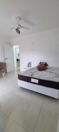 Imagem Apartamento com 3 Quartos à Venda, 130 m² em Canto Do Forte - Praia Grande