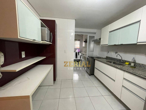 Imagem Apartamento com 3 Quartos à Venda, 89 m² em Santa Paula - São Caetano Do Sul