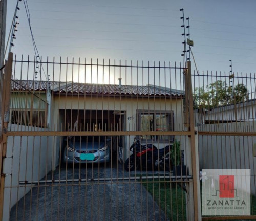 Imagem Casa com 3 Quartos à Venda, em Pasqualini - Sapucaia Do Sul Imagem Casa com 3 Quartos à Venda, em Pasqualini - Sapucaia Do Sul