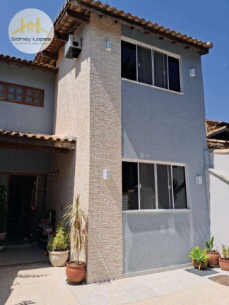 Imagem Casa com 4 Quartos à Venda, 280 m² em Freguesia De Jacarepaguá - Rio De Janeiro Imagem Casa com 4 Quartos à Venda, 280 m² em Freguesia De Jacarepaguá - Rio De Janeiro