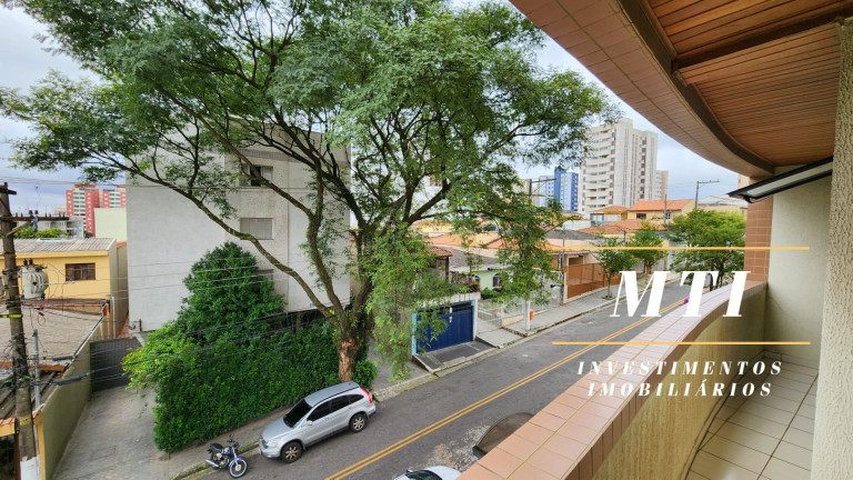 Imagem Apartamento com 3 Quartos à Venda, 105 m² em Vila Mussolini - São Bernardo Do Campo Imagem Apartamento com 3 Quartos à Venda, 105 m² em Vila Mussolini - São Bernardo Do Campo