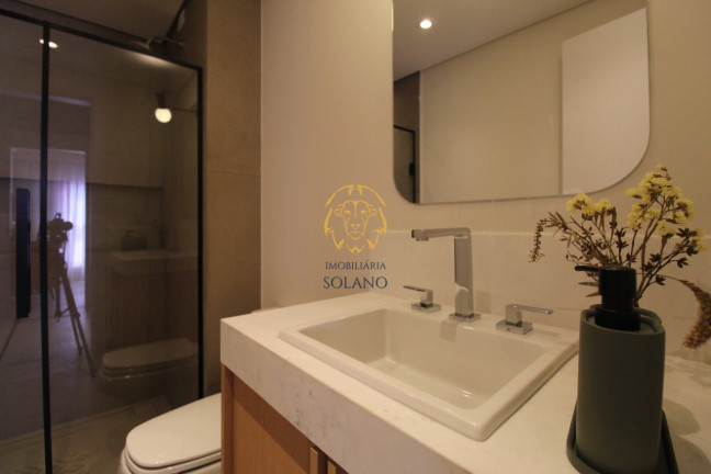 Imagem Apartamento com 3 Quartos à Venda, 188 m² em Centro - Curitiba Imagem Apartamento com 3 Quartos à Venda, 188 m² em Centro - Curitiba