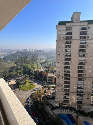 Imagem Apartamento com 2 Quartos à Venda, 69 m² em Alphaville Empresarial - Barueri