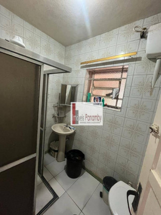 Imagem Casa com 3 Quartos à Venda, 95 m² em Vila Cruzeiro - São Paulo Imagem Casa com 3 Quartos à Venda, 95 m² em Vila Cruzeiro - São Paulo