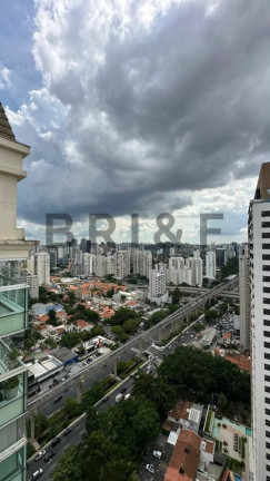 Imagem Apartamento com 3 Quartos à Venda, 370 m² em Campo Belo - São Paulo Imagem Apartamento com 3 Quartos à Venda, 370 m² em Campo Belo - São Paulo