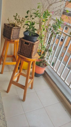 Imagem Imóvel com 3 Quartos à Venda, 71 m² em Vila Moinho Velho - São Paulo Imagem Imóvel com 3 Quartos à Venda, 71 m² em Vila Moinho Velho - São Paulo