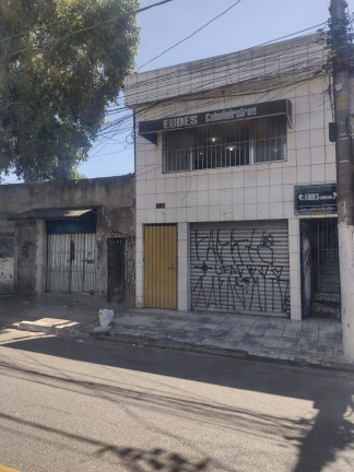 Imagem Casa com 2 Quartos à Venda, 10 m² em Cidade Kemel - São Paulo