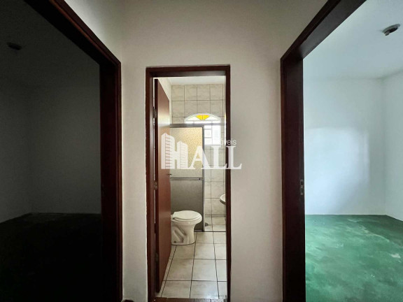 Imagem Casa com 3 Quartos à Venda, 140 m² em Jardim João Paulo Ii - São José Do Rio Preto Imagem Casa com 3 Quartos à Venda, 140 m² em Jardim João Paulo Ii - São José Do Rio Preto