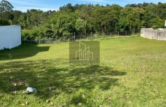 Imagem Terreno à Venda, 671 m² em Residencial Morada Das Estrelas (aldeia Da Serra) - Barueri