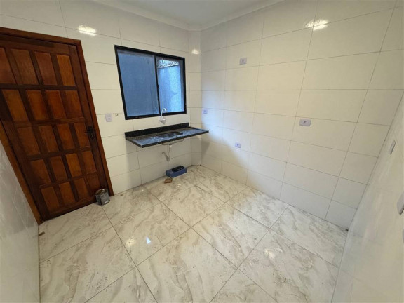 Imagem Casa com 3 Quartos à Venda, 105 m² em Real - Praia Grande