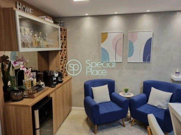 Imagem Apartamento com 3 Quartos à Venda, 120 m² em Barra Funda - São Paulo