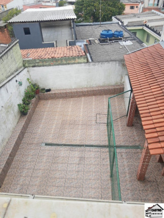 Imagem Sobrado com 2 Quartos à Venda, 180 m² em Cidade Líder - São Paulo