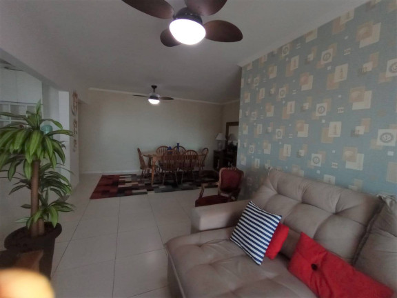 Imagem Apartamento com 3 Quartos à Venda, em Vila Tupi - Praia Grande Imagem Apartamento com 3 Quartos à Venda, em Vila Tupi - Praia Grande