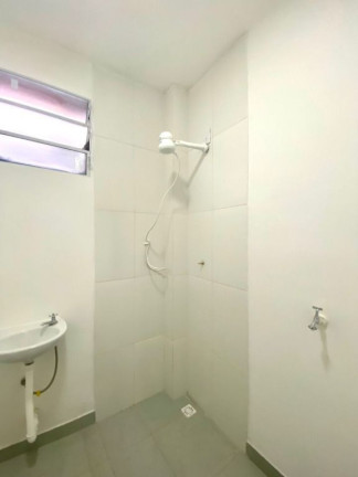 Imagem Kitnet com 1 Quarto para Alugar, 30 m² em Santa Cecília - São Paulo