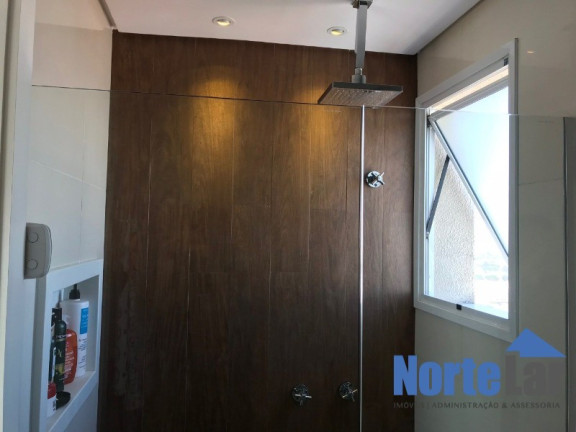 Imagem Apartamento com 2 Quartos à Venda, 65 m² em Vila Maria - São Paulo