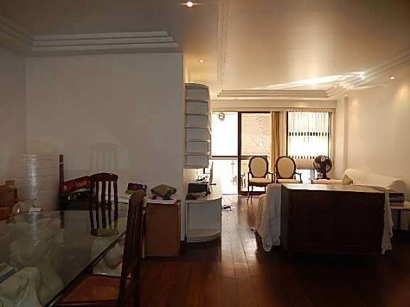 Imagem Apartamento com 4 Quartos à Venda, em Ipanema - Rio De Janeiro Imagem Apartamento com 4 Quartos à Venda, em Ipanema - Rio De Janeiro