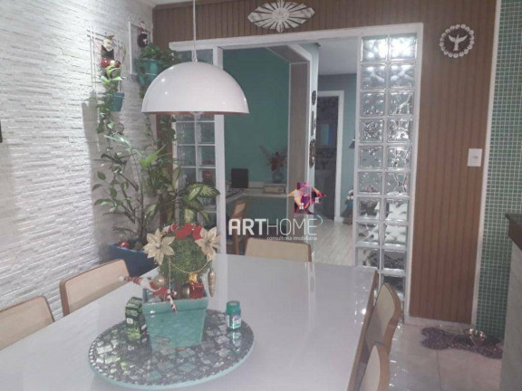Imagem Casa com 3 Quartos à Venda, 205 m² em Vila Vivaldi - São Bernardo Do Campo Imagem Casa com 3 Quartos à Venda, 205 m² em Vila Vivaldi - São Bernardo Do Campo