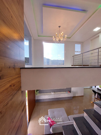 Imagem Casa com 3 Quartos à Venda, 470 m² em Morro Tico Tico - Bom Princípio