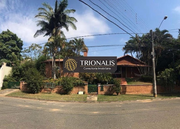 Imagem Casa com 5 Quartos à Venda, 347 m² em Retiro Das Fontes - Atibaia Imagem Casa com 5 Quartos à Venda, 347 m² em Retiro Das Fontes - Atibaia