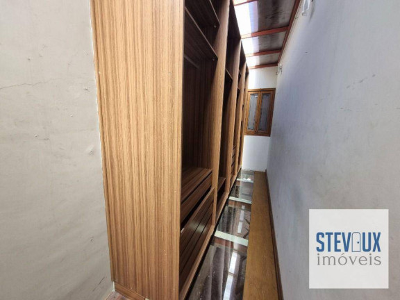 Imagem Sobrado com 3 Quartos à Venda, 273 m² em Brooklin - São Paulo Imagem Sobrado com 3 Quartos à Venda, 273 m² em Brooklin - São Paulo