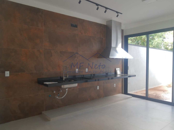 Imagem Casa com 3 Quartos à Venda, 250 m² em Condomínio Residencial Vila Suiça - Pirassununga