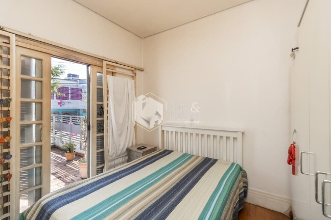 Imagem Sobrado com 3 Quartos à Venda, 183 m² em Vila Mariana - São Paulo Imagem Sobrado com 3 Quartos à Venda, 183 m² em Vila Mariana - São Paulo