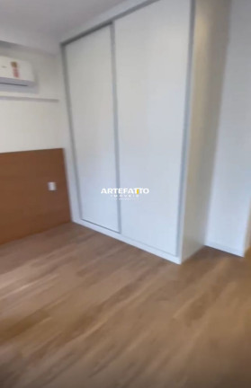 Imagem Apartamento com 1 Quarto à Venda, 25 m² em Vila Andrade - São Paulo