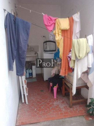 Imagem Sobrado com 3 Quartos à Venda, 168 m² em Jardim São Caetano - São Caetano Do Sul